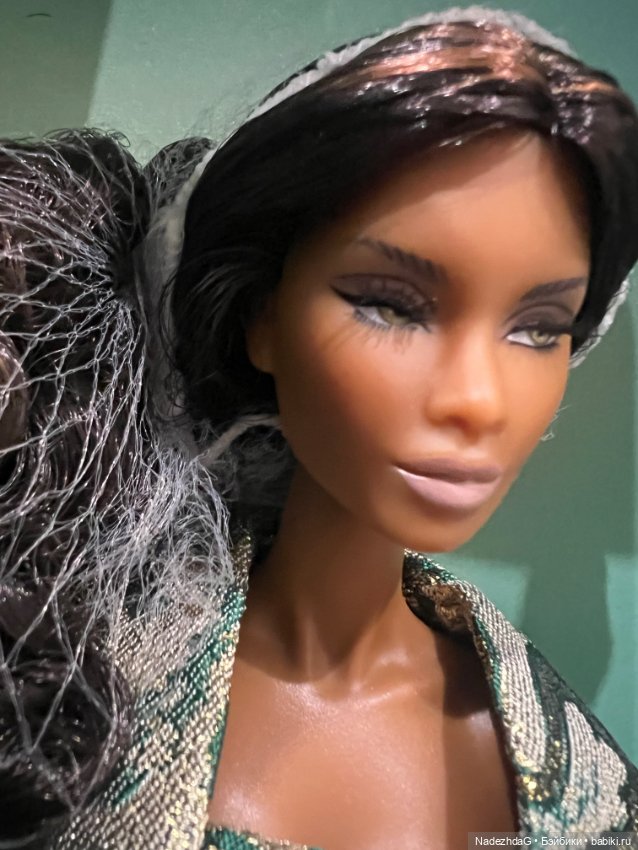 Chic Opulence Nyasha Lauder Integrity (фото 3)