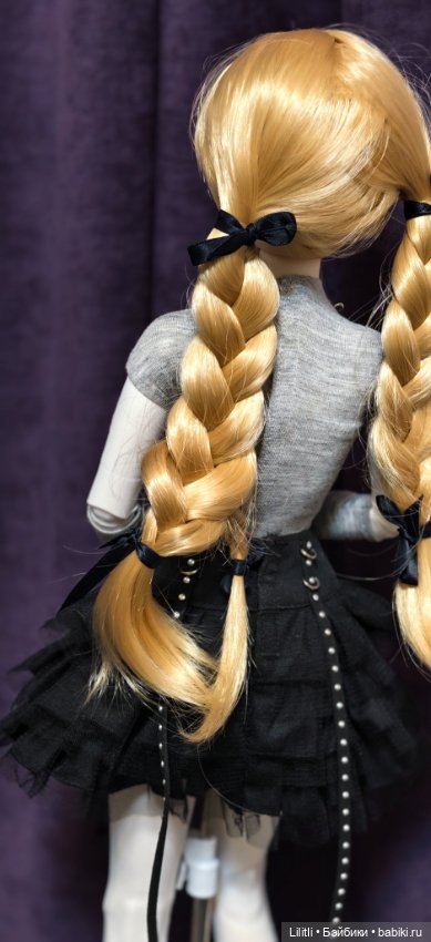 Классная девчонка от nemee (фото 3)