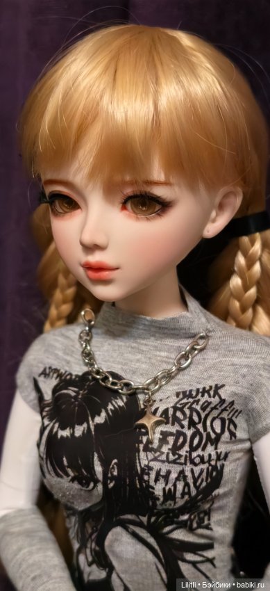 Классная девчонка от nemee (фото 2)