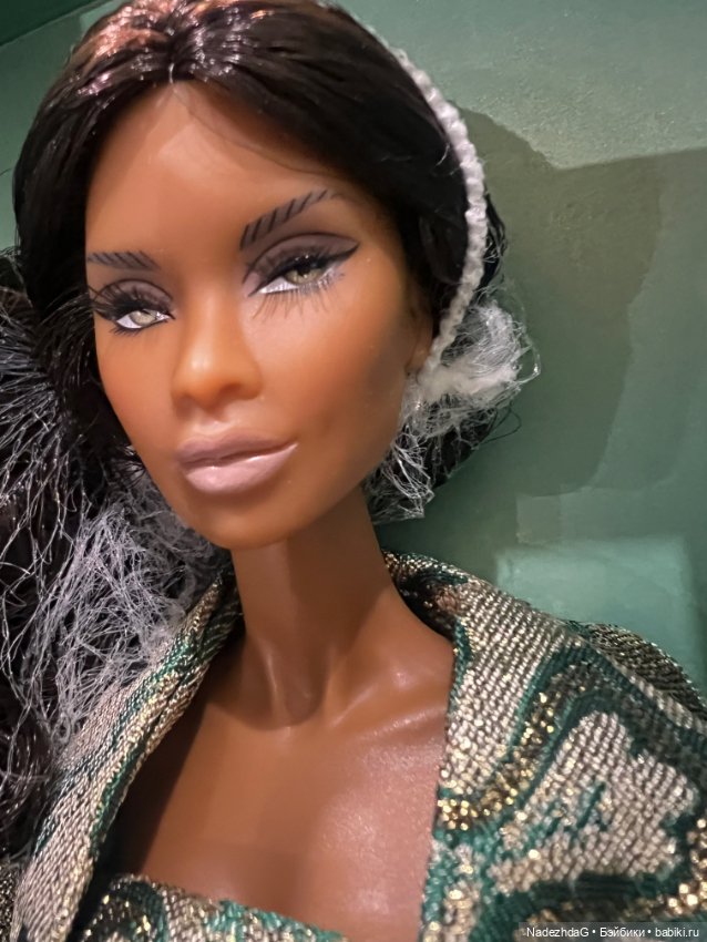 Chic Opulence Nyasha Lauder Integrity (фото 2)