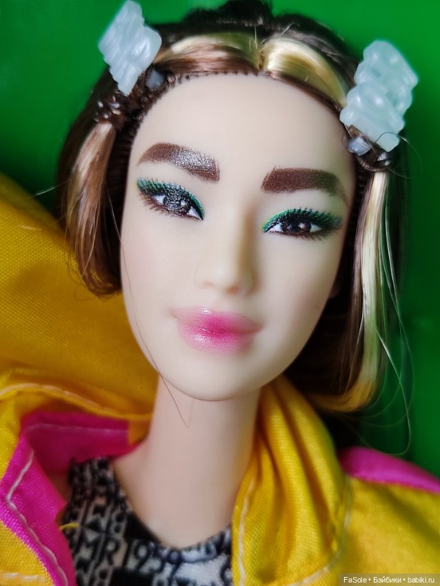 Барби BMR 1959 Танго — Игровые куклы (фото 3)