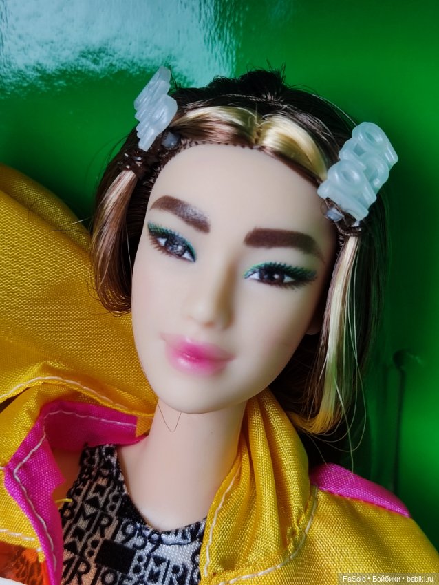 Барби BMR 1959 Танго — Игровые куклы (фото 2)