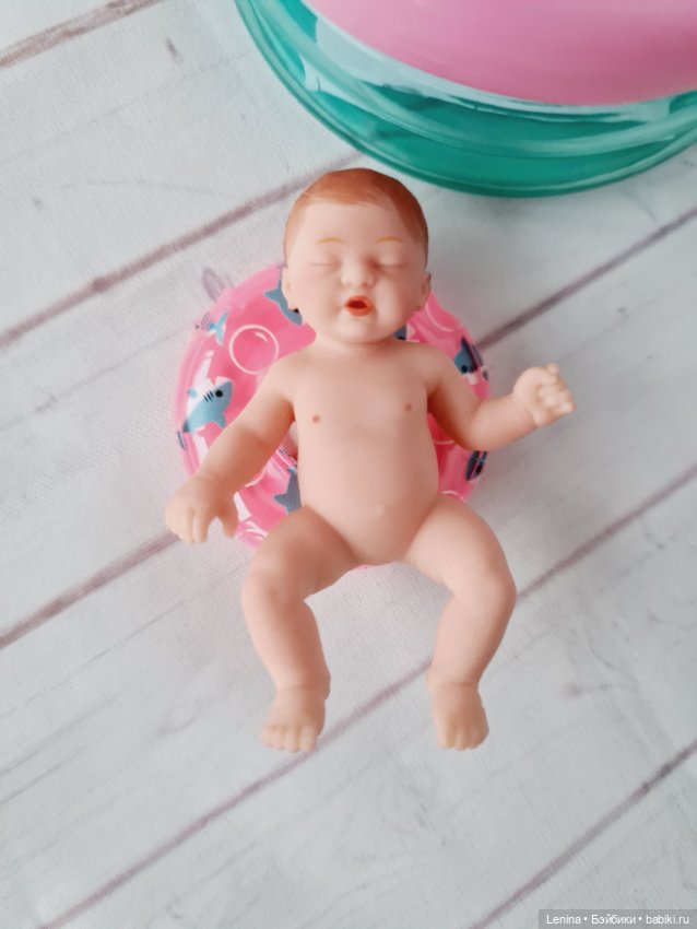 Продаю Zuru my mini baby series 2 (фото 4)