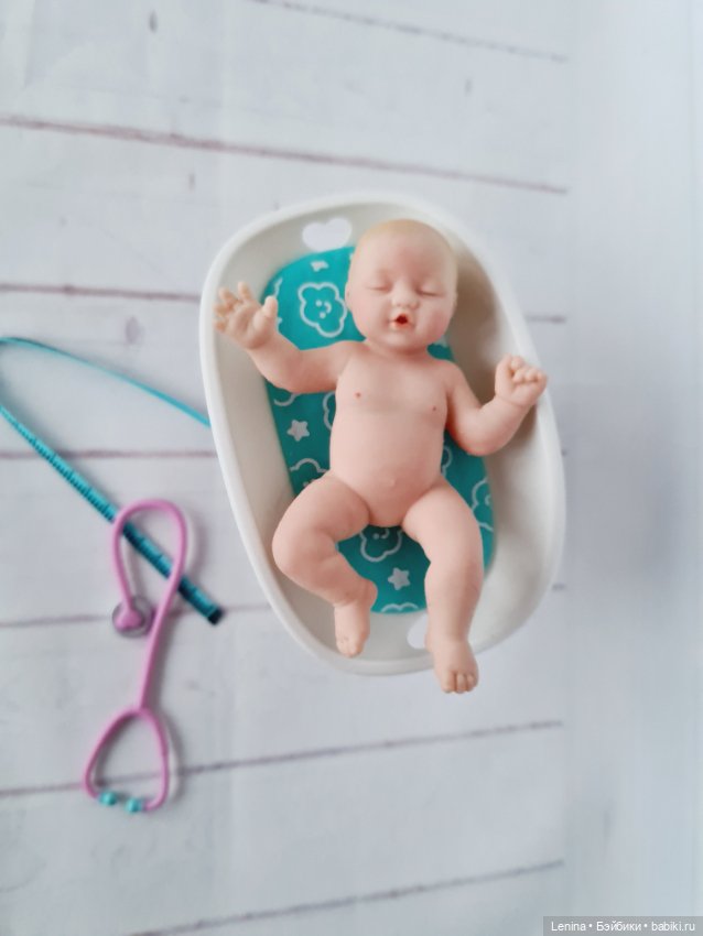 Продаю Zuru my mini baby series 2 (фото 2)