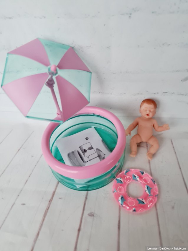 Продаю Zuru my mini baby series 2 (фото 3)