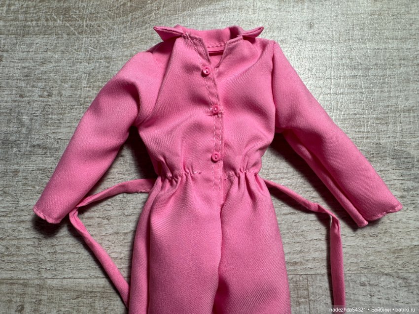 Основной аутфит Кена Аллана (3) (фото 3)