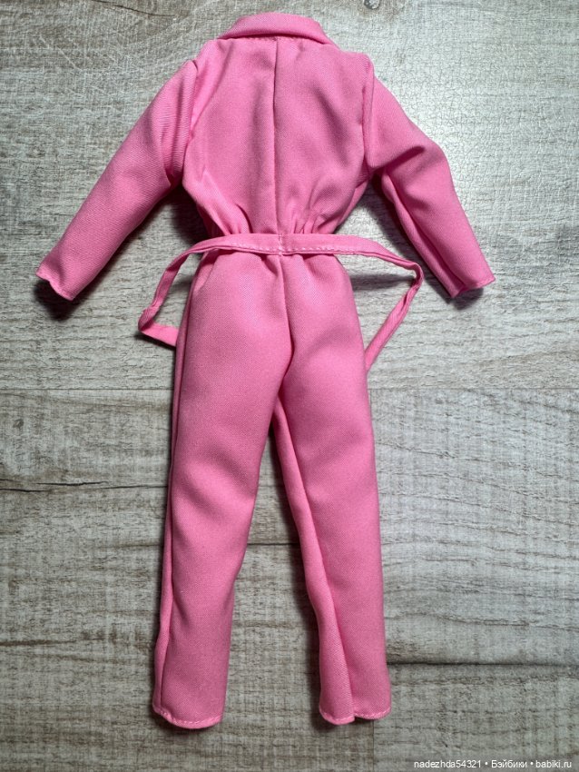 Основной аутфит Кена Аллана (3) (фото 5)