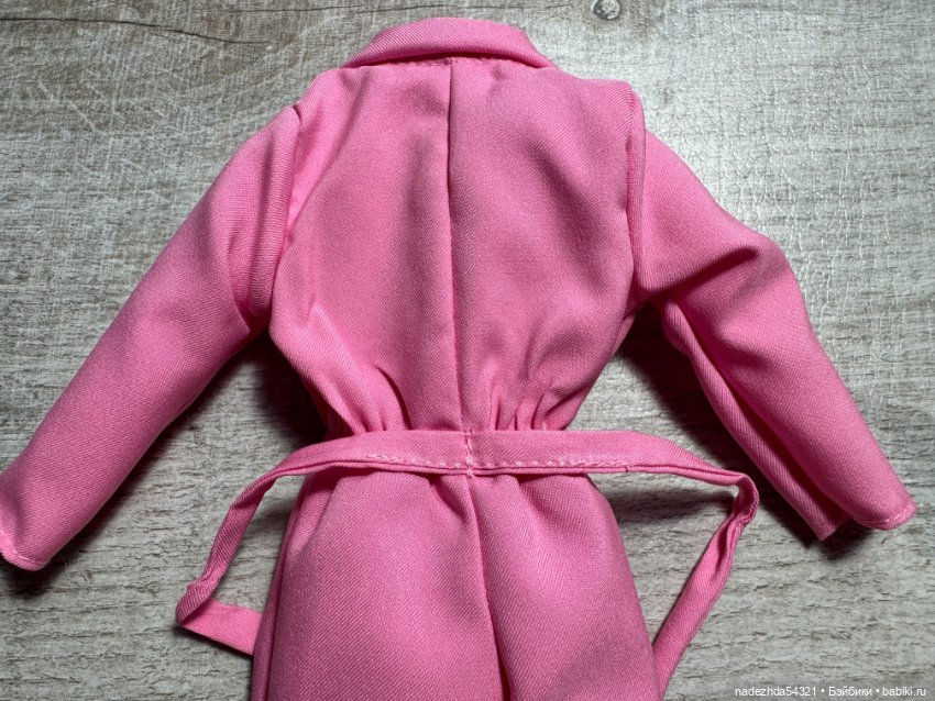 Основной аутфит Кена Аллана (3) (фото 6)