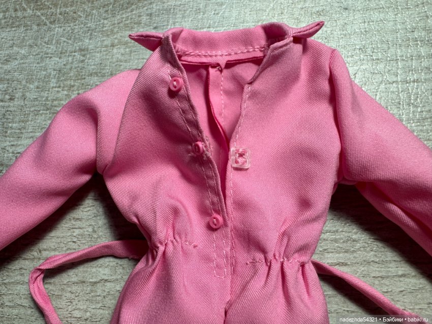 Основной аутфит Кена Аллана (3) (фото 4)