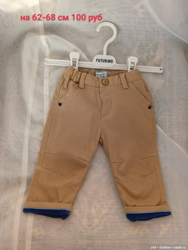 Одежда для кукол реборн или других похожего формата (фото 7)