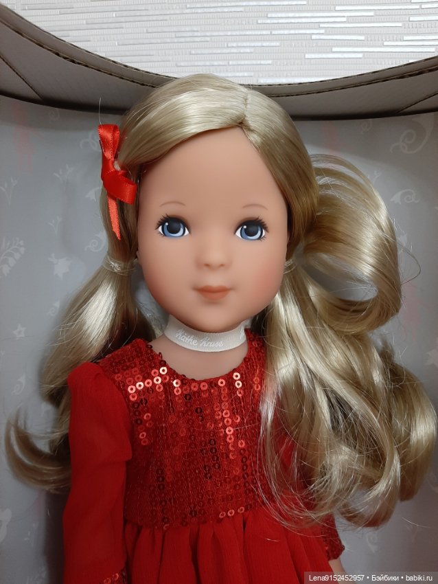 Ла Белла Кристал Кэти Крузе (фото 5)