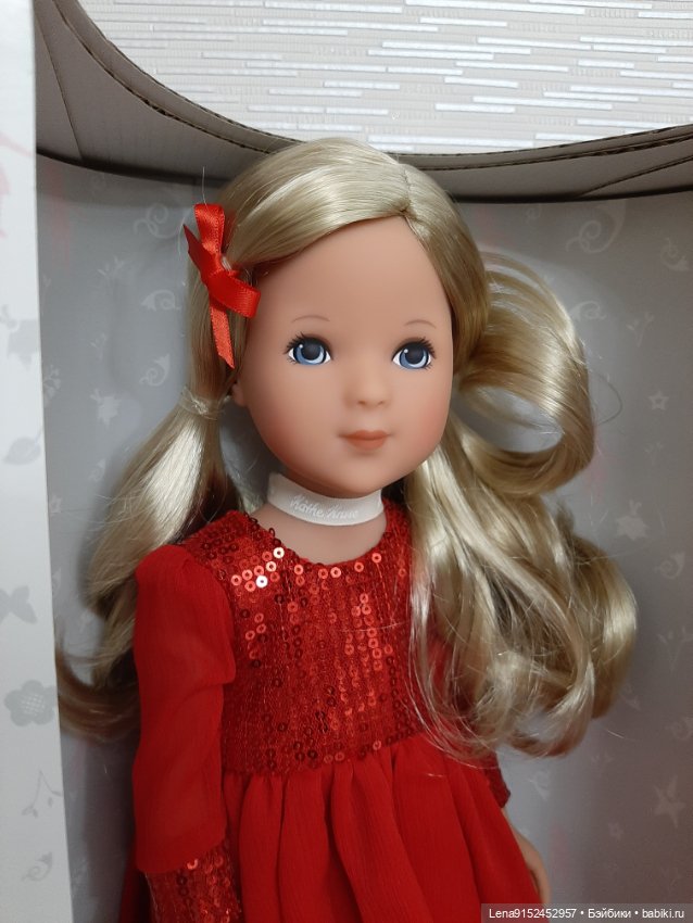 Ла Белла Кристал Кэти Крузе (фото 6)