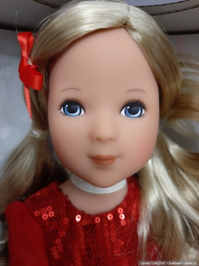 Ла Белла Кристал Кэти Крузе (фото 3)