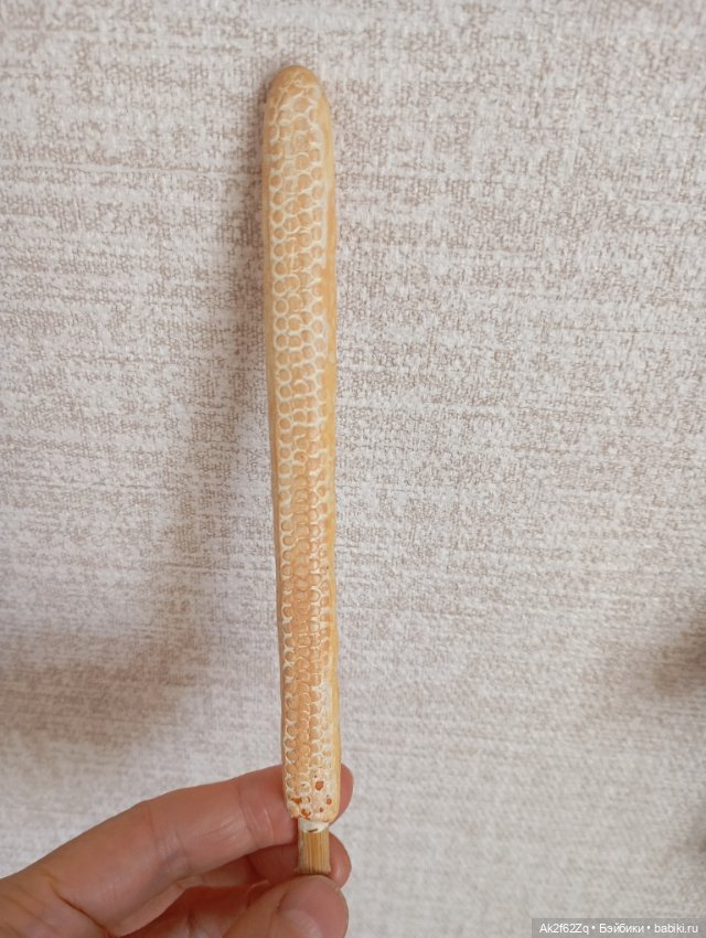 2 куклы Тильда: повар и девушка,31 и 28 см (фото 8)