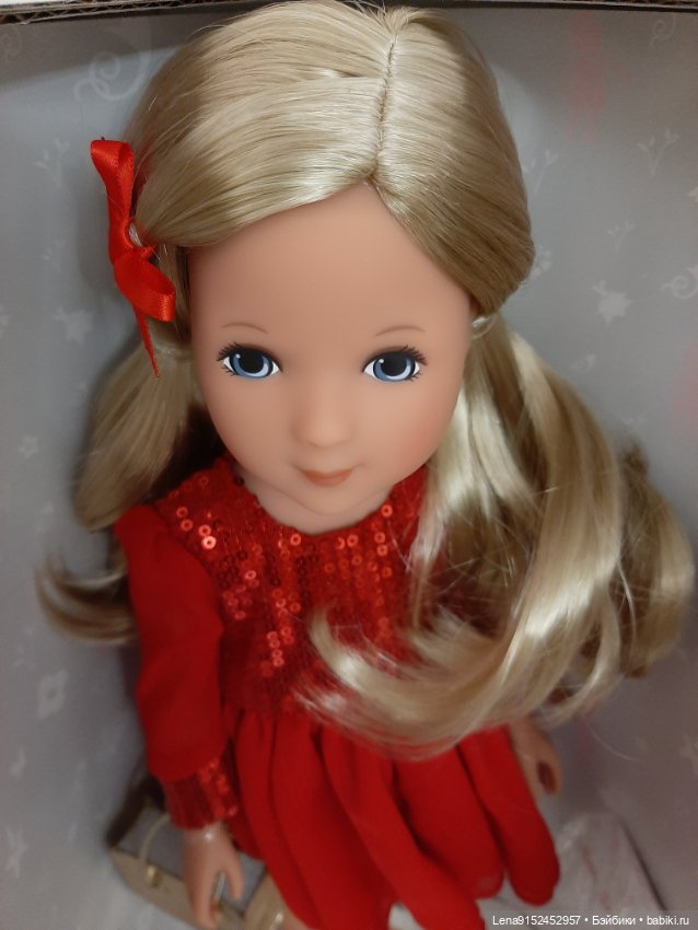 Ла Белла Кристал Кэти Крузе (фото 7)