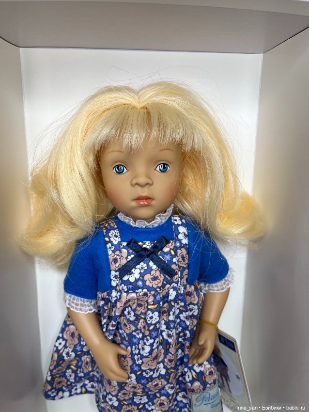 Минуш Жустин (Minouche Justine) №26