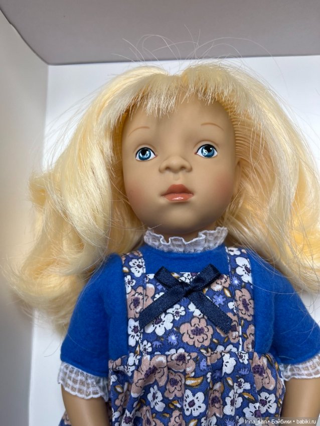 Минуш Жустин (Minouche Justine) №26 (фото 6)