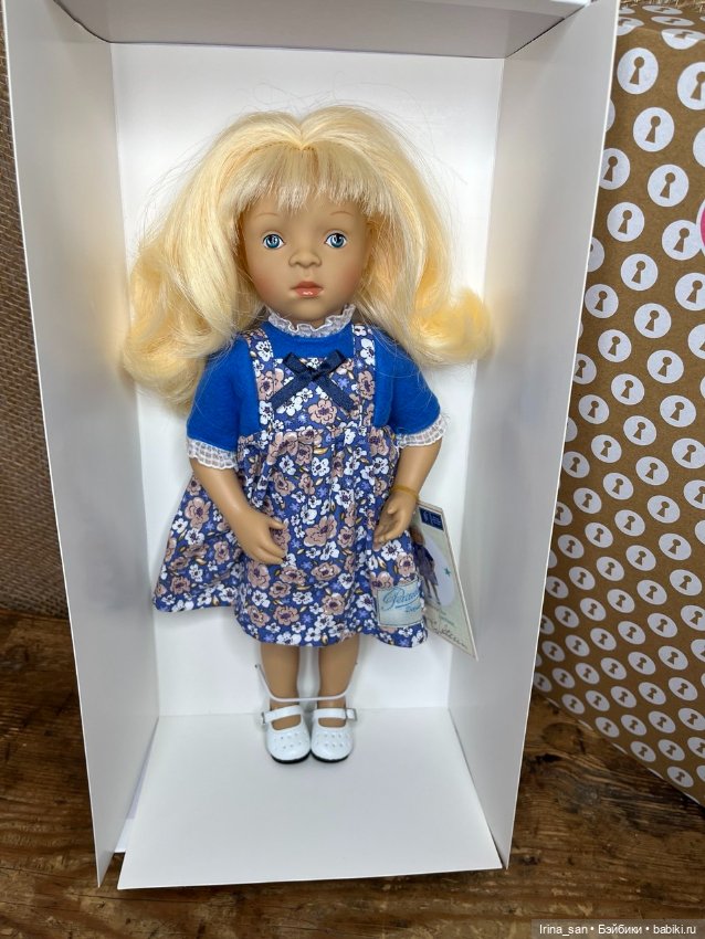 Минуш Жустин (Minouche Justine) №26 (фото 2)