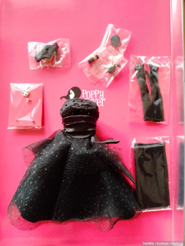 Integrity toys..Аутфиты — Фэшн (фото 3)