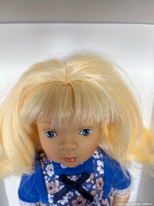 Минуш Жустин (Minouche Justine) №26 (фото 8)