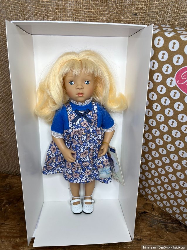 Минуш Жустин (Minouche Justine) №26 (фото 10)