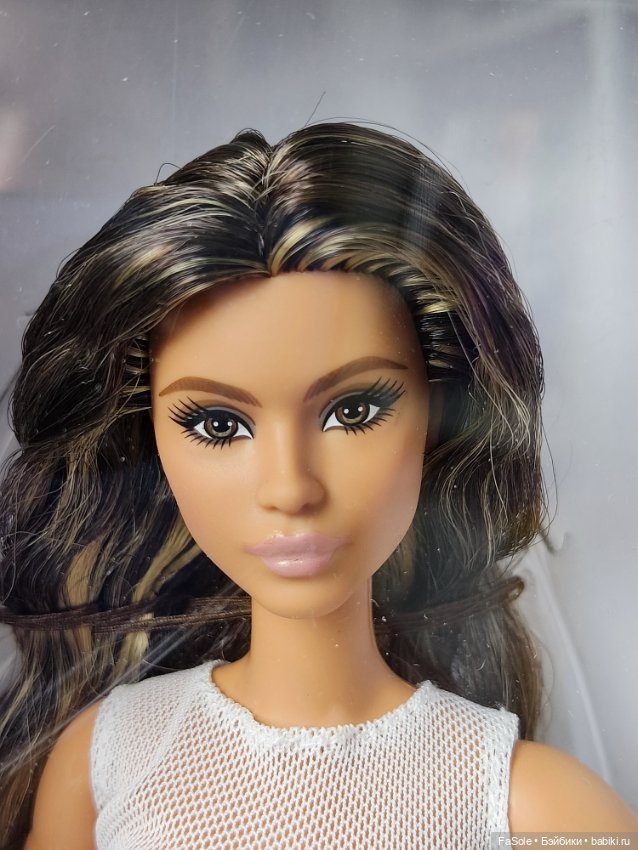 Barbie looks Модель № 1 Лина (фото 2)
