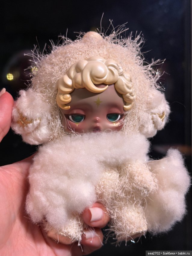 Skullpanda You Found Me — Коллекционные фигурки (фото 3)