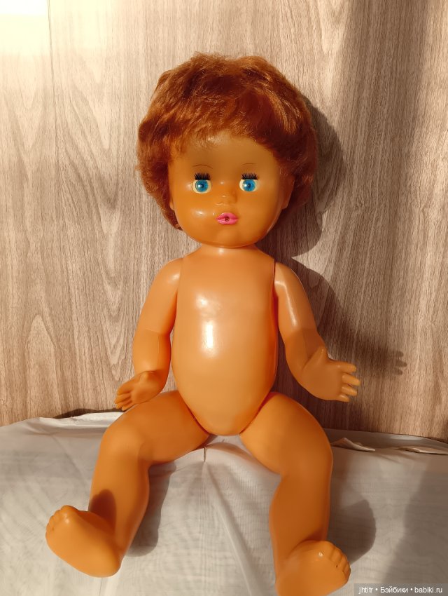Наташа , Кирово чепецк — Винтажные куклы и игрушки детства