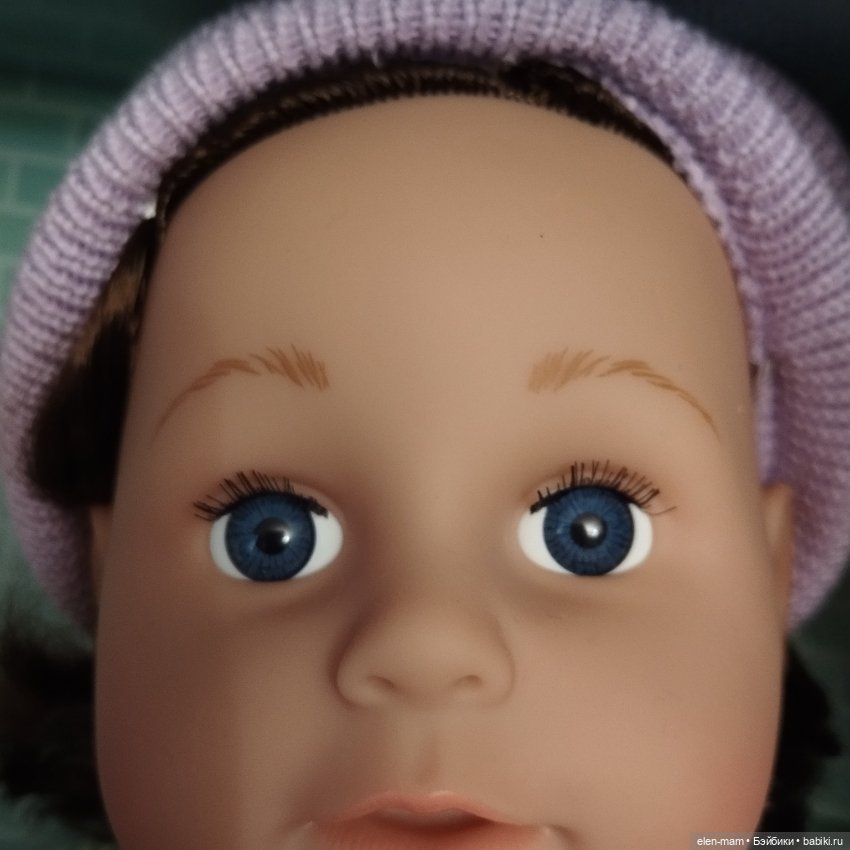 Baby born, шарнирный мальчик (фото 3)