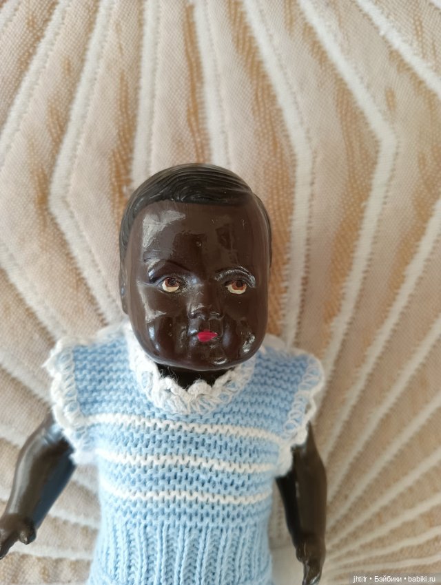 Целлулоидный малыш в Вашу коллекцию (фото 4)
