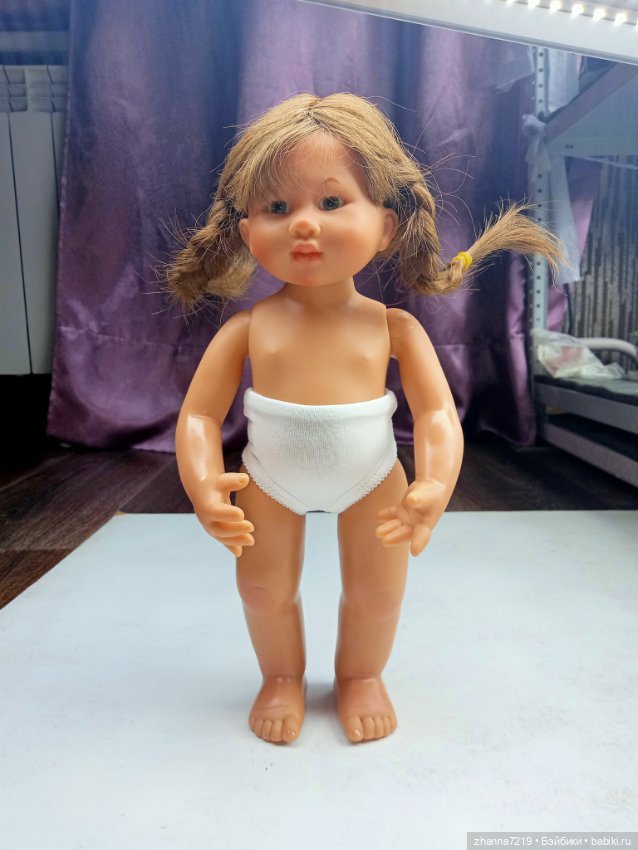 Кимико Вихтель Wichtel Шильдкрет Schildkrot (фото 2)