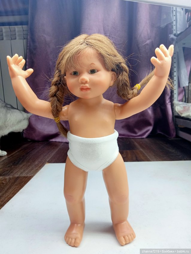 Кимико Вихтель Wichtel Шильдкрет Schildkrot (фото 4)