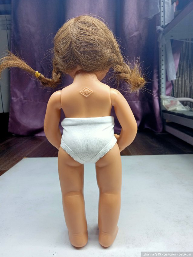 Кимико Вихтель Wichtel Шильдкрет Schildkrot (фото 3)