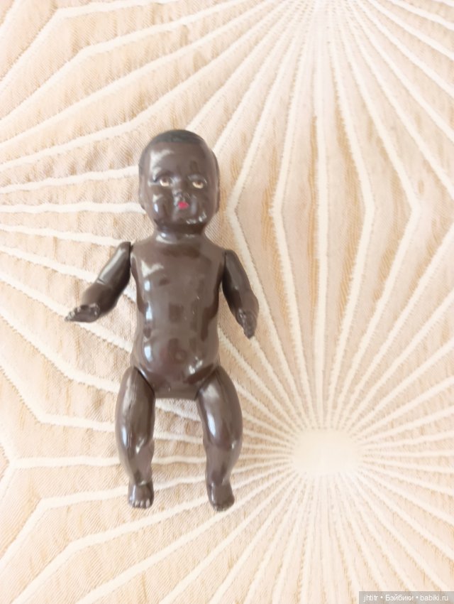 Целлулоидный малыш в Вашу коллекцию