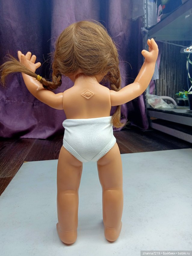 Кимико Вихтель Wichtel Шильдкрет Schildkrot (фото 5)