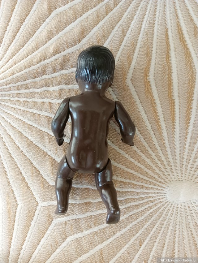 Целлулоидный малыш в Вашу коллекцию (фото 2)