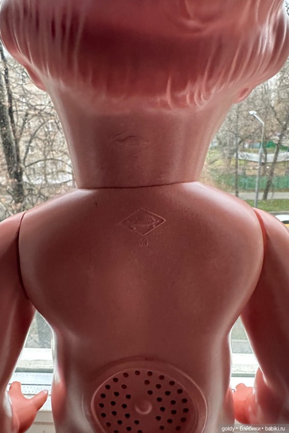 Продам куклу SCHILDKROET, черепашку (фото 4)