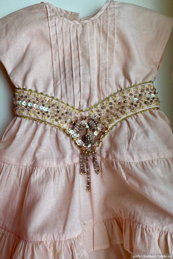 Продам одежду для Плюшек 55 см