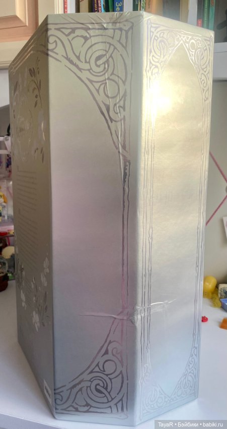 Белоснежка 40 см Disney Limited Edition (фото 7)