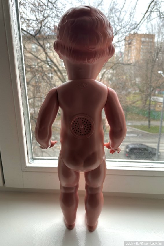 Продам куклу SCHILDKROET, черепашку (фото 2)