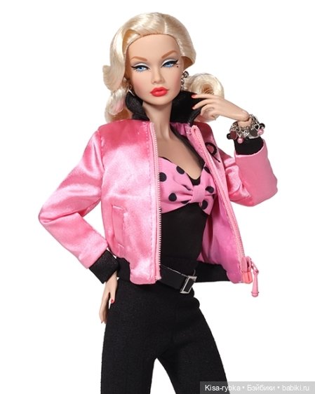 Sergio Silva Poolside Paramour 2022 г. Обмен на Поппи Паркер Перчик (фото 6)