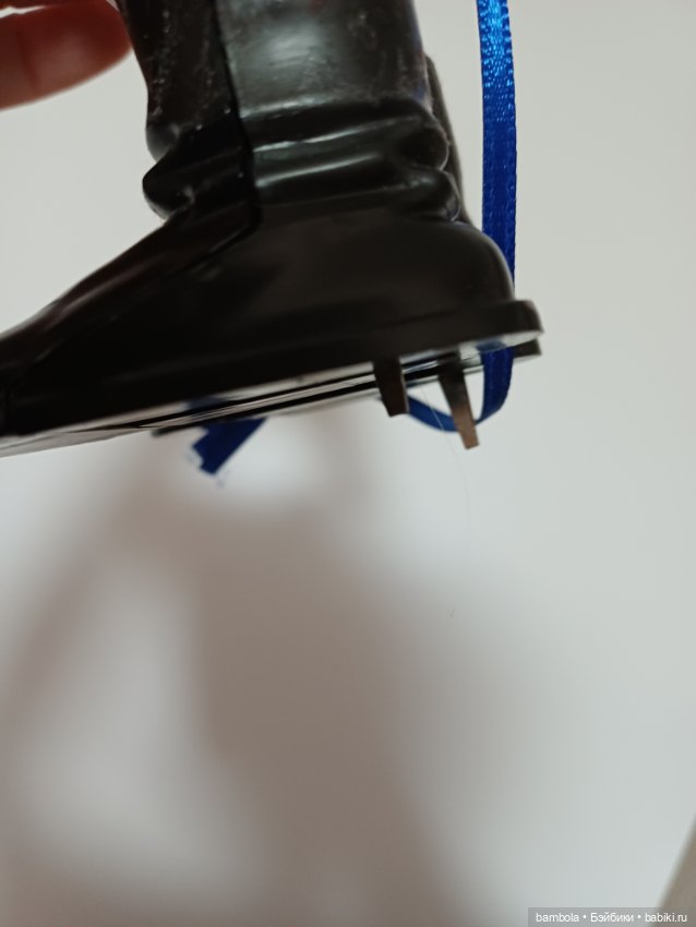 Винтажная заводная кукла — Винтажные куклы и игрушки детства (фото 7)