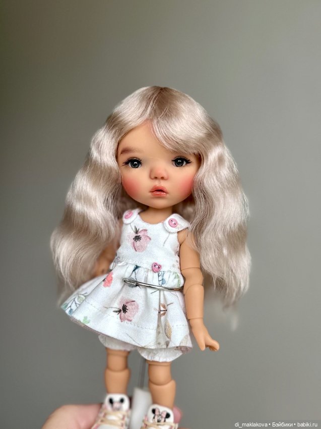 Предлагаю парик для ОГ 13.2-13.8 см (фото 3)