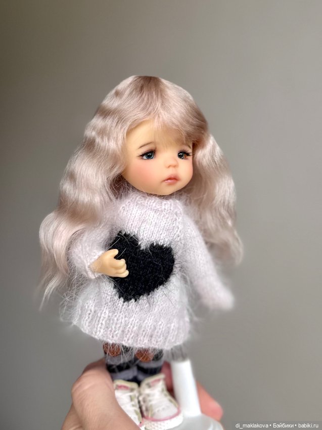 Предлагаю парик для ОГ 13.2-13.8 см (фото 2)