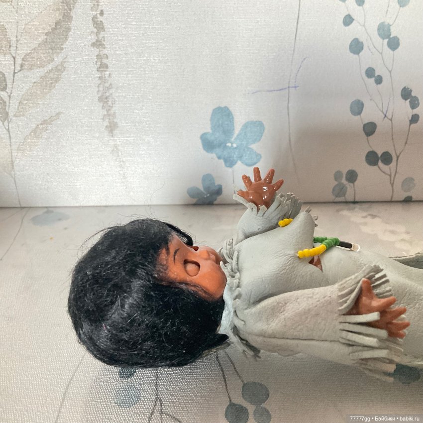 Кукольное трио — Игровые куклы (фото 5)