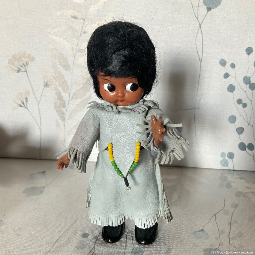 Кукольное трио — Игровые куклы (фото 2)