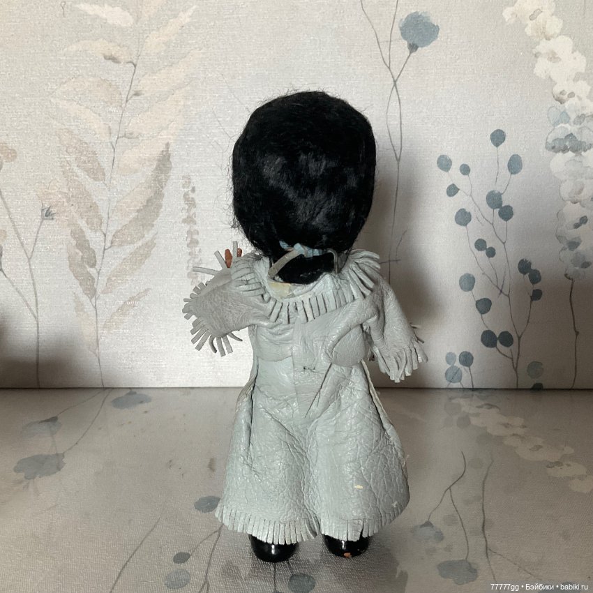 Кукольное трио — Игровые куклы (фото 4)