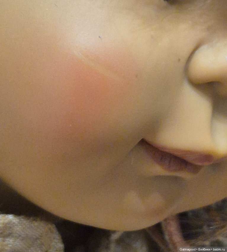 Lena Susi Eimer — Коллекционные куклы