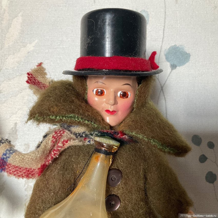 Кукольное трио — Игровые куклы (фото 7)