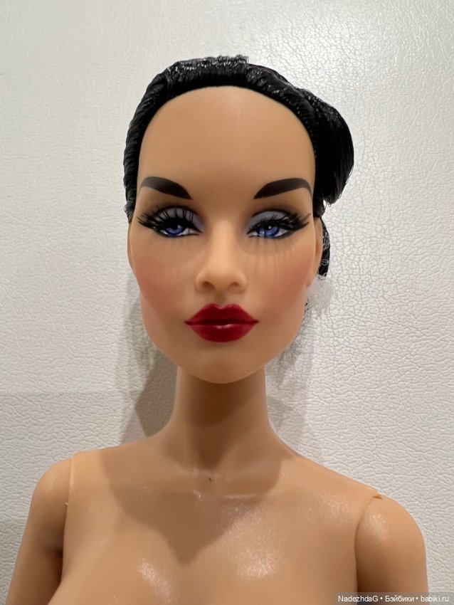 #2 Summertime Outing Evelyn Weaverton Integrity Нюд